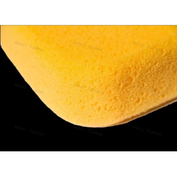 Tile Grout Cleaning Sponge Maintenance Sponge for Tiles Bathroom Kitchen etc