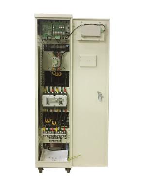 Three Phase Voltage Regulator 380V±20% SBW - 75KVA IP20 50Hz / 60Hz