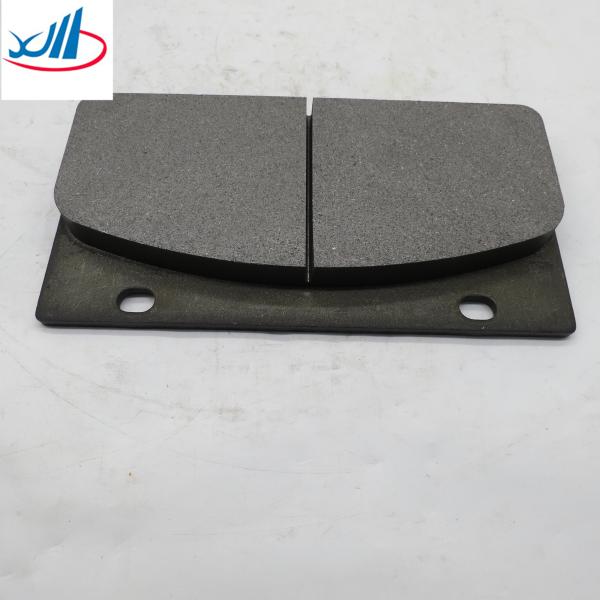 Xiagong Parts Loader Brake Pads Industrial Machinery Friction Disc GB/T11834-2011(ZP3)