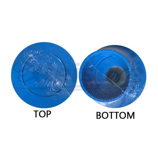 30 квадратных джакузи фильтра 60304 футов квадрата Софтуб 30 для бассейна открытого сада