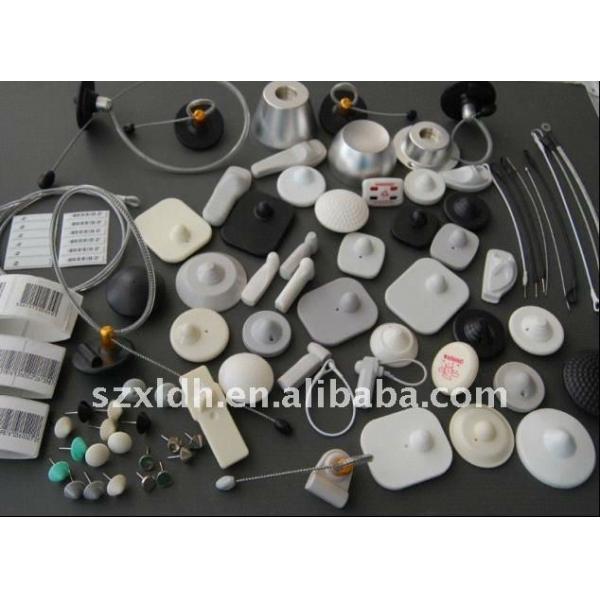 8.2mhz EAS golf ink hard tag / new style hard tag/(XLD-Y29)
