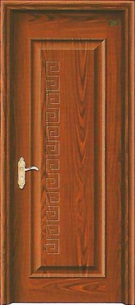 AB-ADL302 European style wooden door