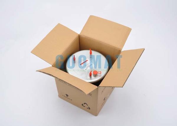 BUS OEM 887 M K6 1T15LNR-3 Air Suspension Spring Fit To DAF 1 141 525 0392022