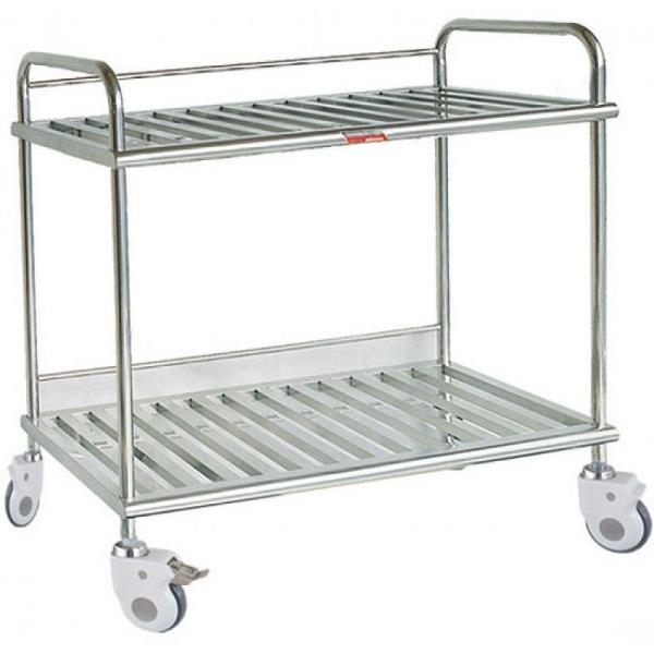 Operation Room Dressing Trolley