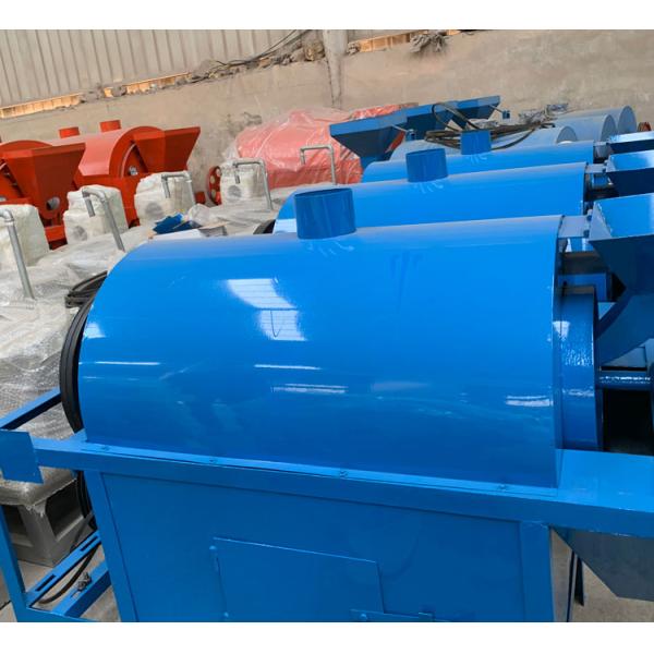 200 Кг в машинное оборудование жарки грецкого ореха машины жарки часа промышленное