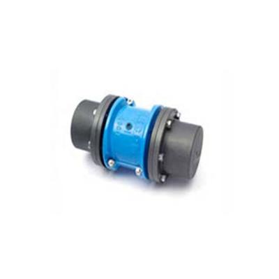 Mola de alta velocidade Falk Steel Flex Coupling do acoplamento de eixo da transmissão