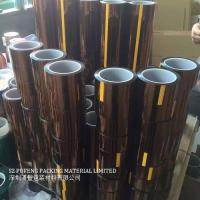 Haute température des véhicules à moteur de bande de film de Polyimide de Kapton du capteur 0.05mm