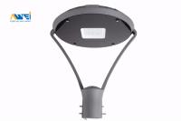 5000k Material de alumínio LED Iluminação de jardim 60 Watt Para jardins de paisagem Iluminação exterior