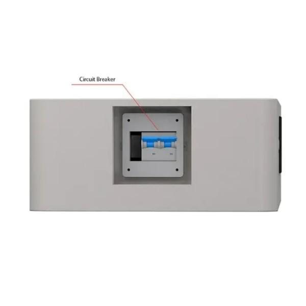 51.2V 300Ah 15kwh Home Solar Battery Storage LiFePO4 Battery Home Backup