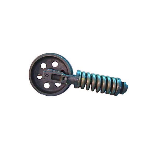 A229900006383 Tension wheel device 230-41-20000 for SANY SY215 SY235