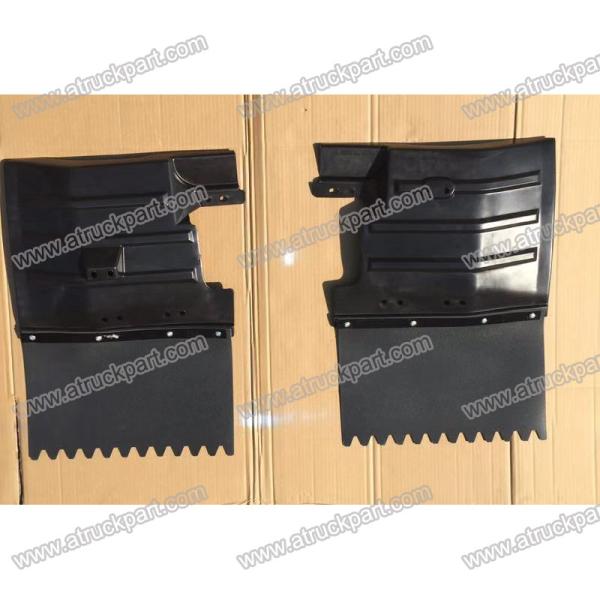 Splash Board For ISUZU NQR NKR 150 NQR 2006 600P Truck Spare Body Parts