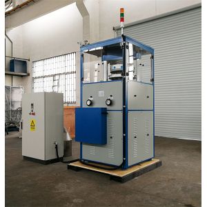 Машина машины прессы планшета химического порошка гидравлическая/компрессора таблетки