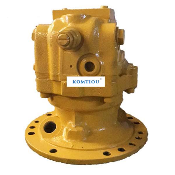 PC100-6 PC120-6 PC130-7 Hydraulic Swing Motor MSPD08-014 2032601060 706-73-01181