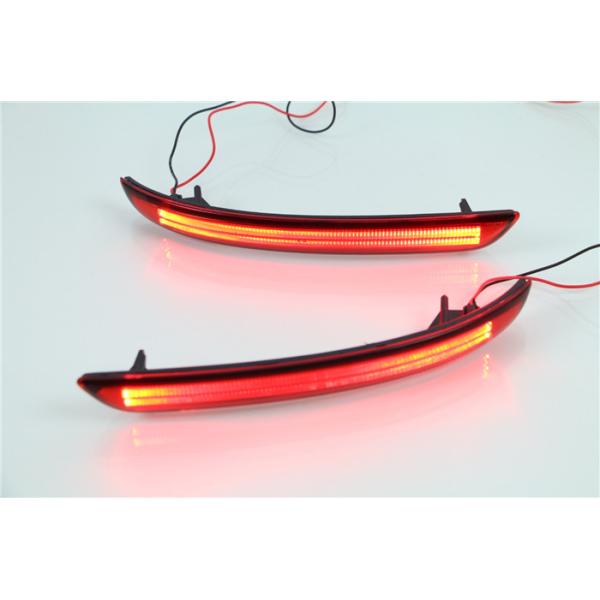 TOYOTA INNOVA DC 12V 6W Bumper Mounted LED Lights