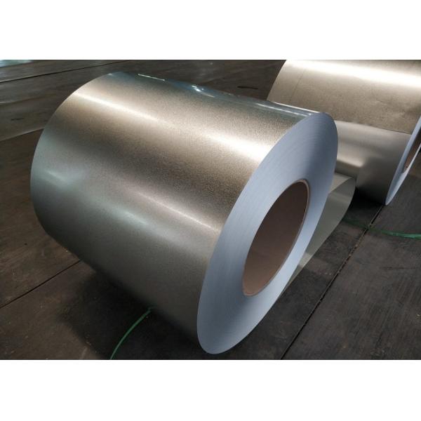 DX53D AZ180 Galvalume Steel Coil 0.69mm Thickness Aluzinc Steel Coil for Building Materials and Appliances