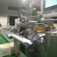 Alto gran escala eficiente de la encapsulación de la máquina eléctrica de Softgel Paintball