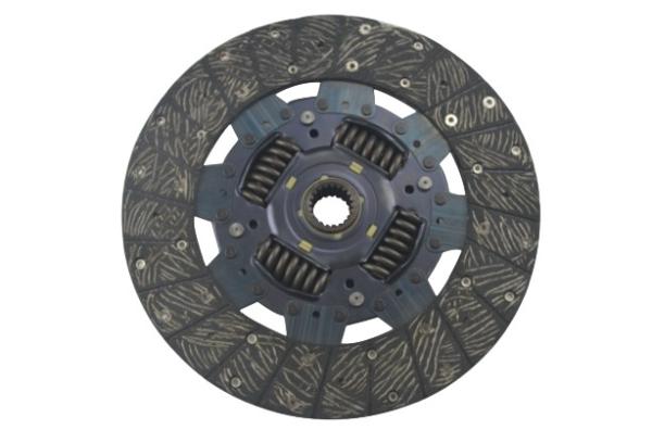 ISUZU NPR 4BE1 4BD1 DISC CLUTCH ISD135U-F TYD078U-S 897010951 8970795210