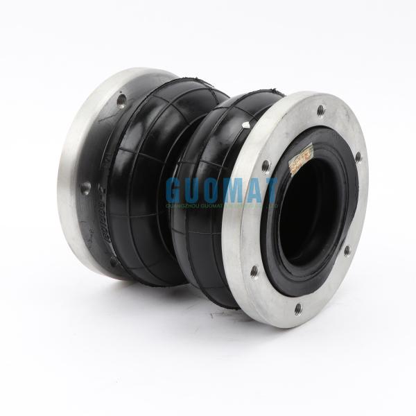 84181  Air Spring Connection F2  Torpress Bellow No.26 With Thread Hole M8x1