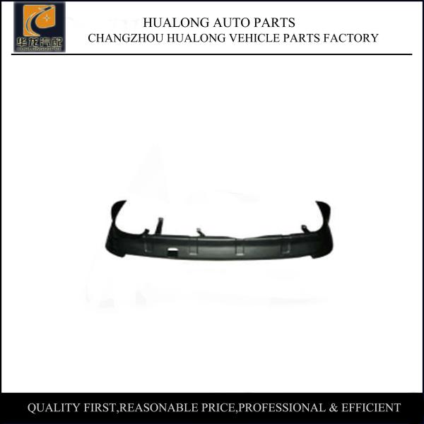 For Mitsubishi Parts-2008 Outlander Rear Bumper Lower Trim OEM 6410A297K 6415A017