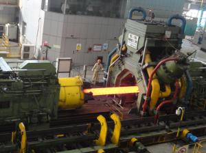 SHANGHAI UNITE STEEL