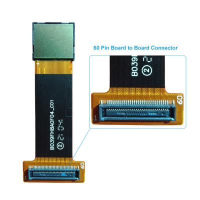 0.39 Inch Small Oled Display Module 1920x1080 Small Oled Displays MIPI+I2C Interface