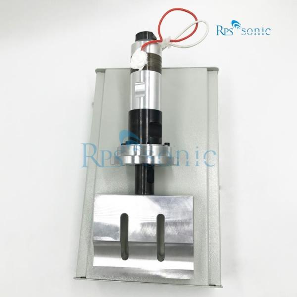 20Khz Ultrasonic Welding Generator Digital For Mask Slicer