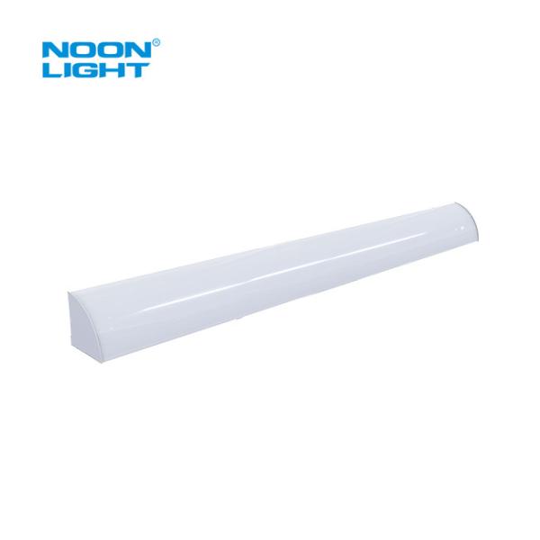 40W 5200lm LED Stairwell Lights 4FT Suspension Mounted