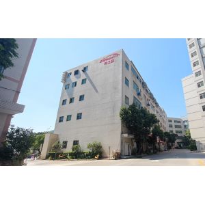 Shenzhen Hopestar SCI-TECH Co., Ltd.