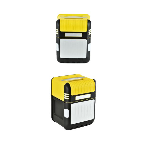 Gold Analyzer
