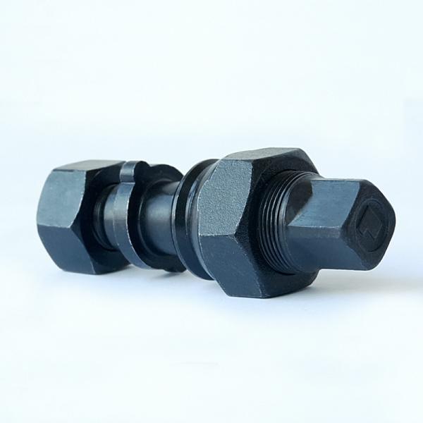 Boulons et écrous pour roues arrière lourdes Boulons et écrous pour roues arrière M20X1.50 10.9 12.9 Grade pour camion Hino