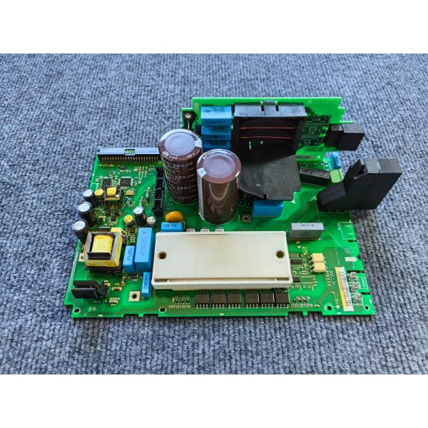 Original Danfoss Power Supply Board 1.5kW 2.2kW 4kW Danfoss Power Module Driver Card for VFD FC-302 FC-302 FC-301 FC-102 FC-202