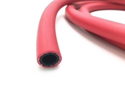 ID 1/4 To 1 Industrial Rubber Water Hose for WP 20Bar Smooth / Groove Surface
