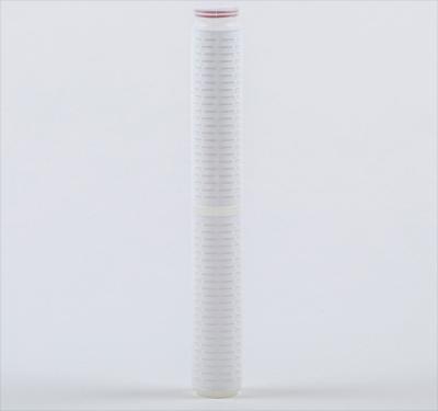 Beer Clarification PP Pleated 20 Filter Cartridge 1μM