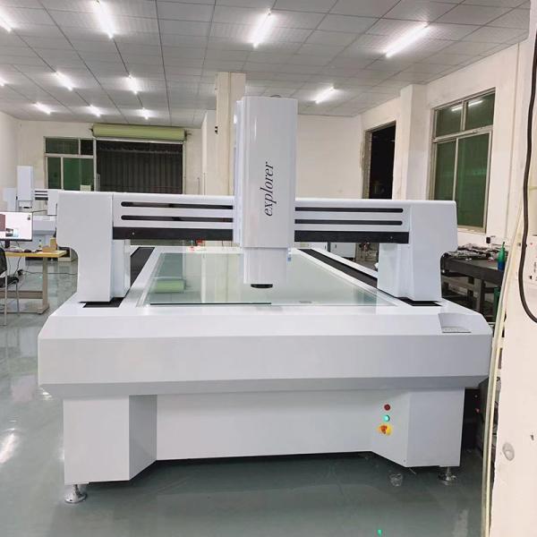 220V 60Hz Gantry Coordinate Measuring Machine CMM For Battery Measuring