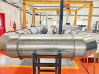 Máquina de ensayo de túnel AstmeE84 Steiner Equipo de ensayo de laboratorio de ensayo de ensayo de fuego UL910