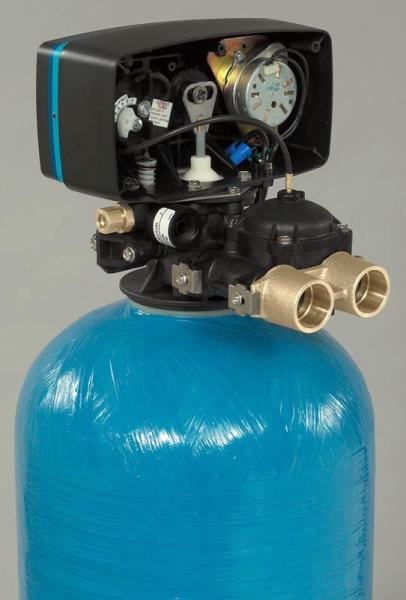 Multiport Water Softener Treatment Fleck Control Valve 5600ST 44 Certified