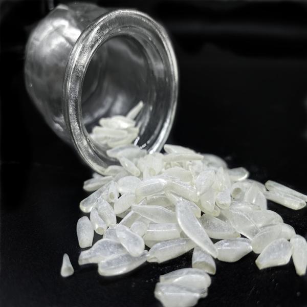 Excellent Solubility Polyketone Resin For Printing Raw Materials
