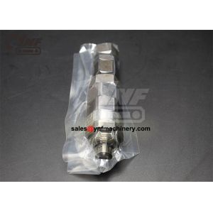 Малошумный клапан сброса наддува модулирующей лампы 719118 для экскаватора