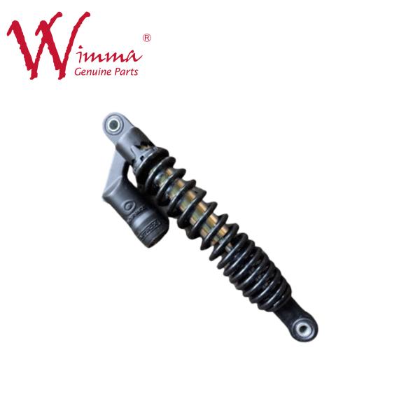 Nouveau design Prix d'usine Amortisseurs de choc arrière pour moto unique pour Bajaj pour Pulsar 135 Nouveau