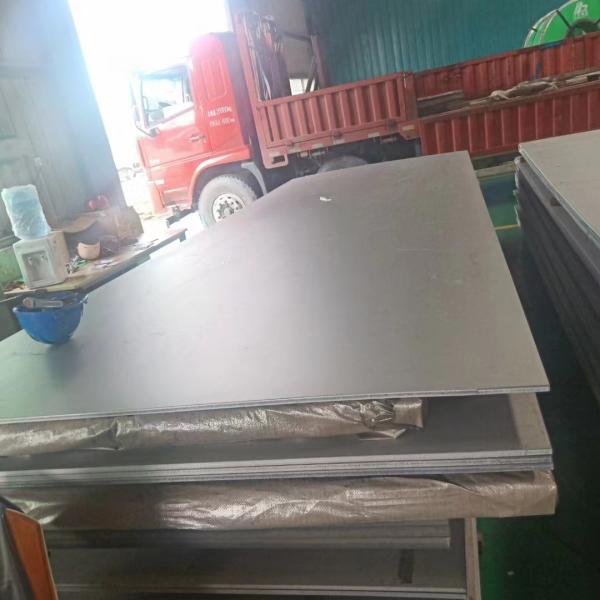 JIS G4305 SUS430 Лазерная резка листов из нержавеющей стали 3,0 мм 4,0 мм 5,0 мм 6,0 мм 8,0 мм 10,0 мм