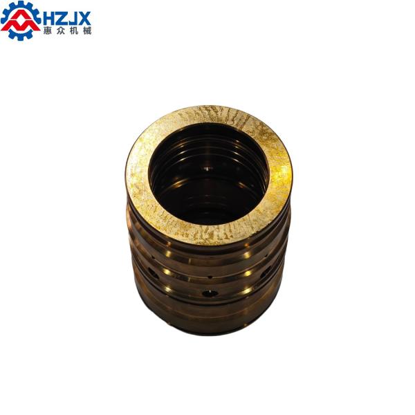 atlas Rock Drill Steel Bushing 3115535802 - High-Strength Alloy