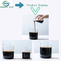 Plant Origin Amino Acid Liquid Fertilizer 30% For Agriculture Organic Fertilizer