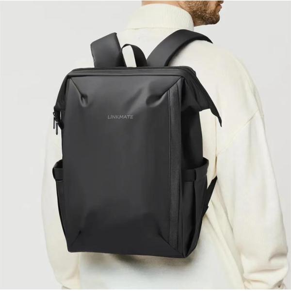 5-8кг. груз большой носить рюкзак мужчины водонепроницаемый деловой рюкзак