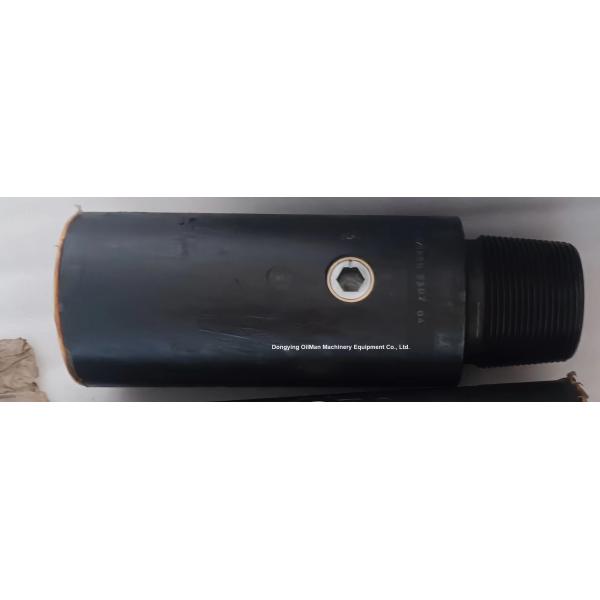 Части привода верхней части НОЯБРЯ VARCO TDS запасные понижают IBOP 114706-502