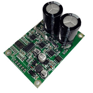 Регулятор Pwm мотора Dc датчика 110V 220V 12V 24v Hall безщеточный