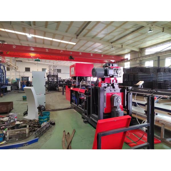 8-10 м/мин Автоматическая машина для сварки квадратных труб