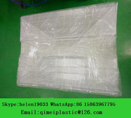 PVC Clean Room Blister Aluminum Foil for Medical Tablets Capsules and Pills Packaging