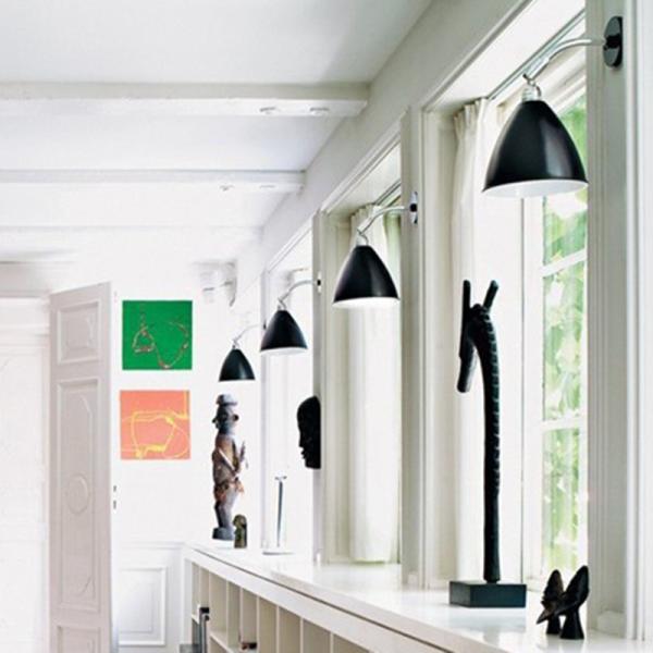European style Replica Designer Cheap BL7 Wall Lamp Task Short Wall Light(WH-OR-196）