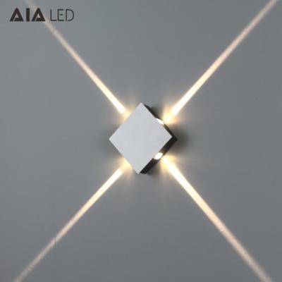 Indoor AC85-265V  nice design Interior IP20 LED wall light & led decorative wall light