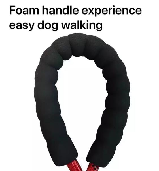 ODM Pet Retractable Leashes 1.5m Unbreakable Extendable Dog Lead